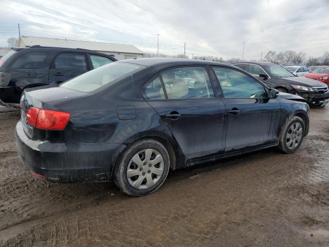 Obraz 3 z 2011 VOLKSWAGEN JETTA SE 2011 z VIN 3VWBX7AJ5BM320254