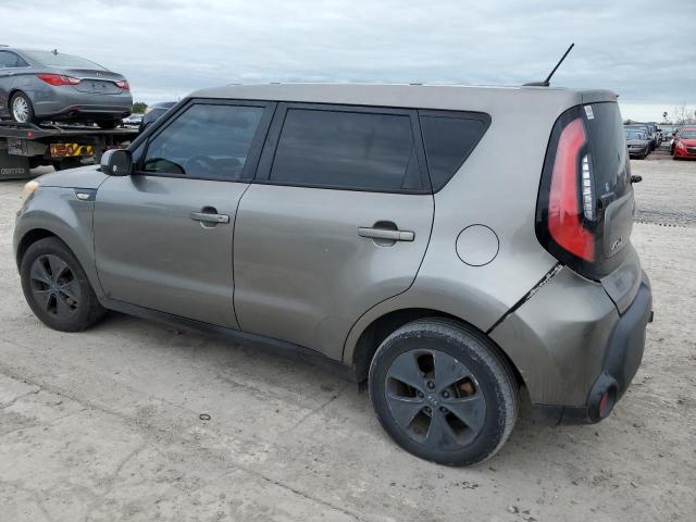Obraz 2 z 2014 KIA SOUL  2014 z VIN KNDJN2A22E7039754