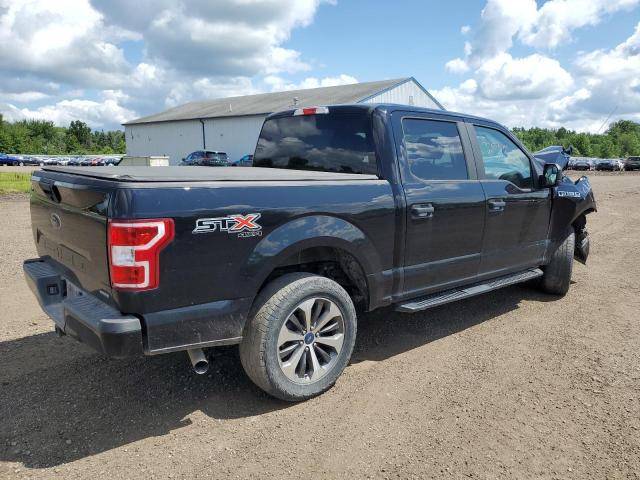 Obraz 3 z 2019 FORD F-150 SUPERCREW 2019 z VIN 1FTEW1EP1KFC81550