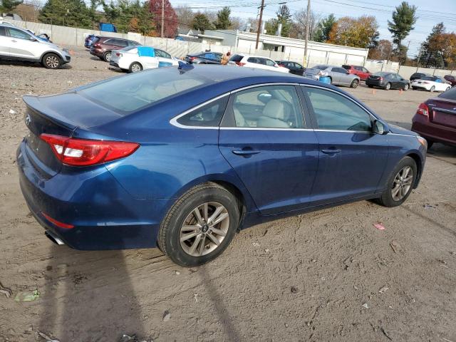 Изображение 3 2017 HYUNDAI SONATA SE 2017 с VIN 5NPE24AF3HH439556