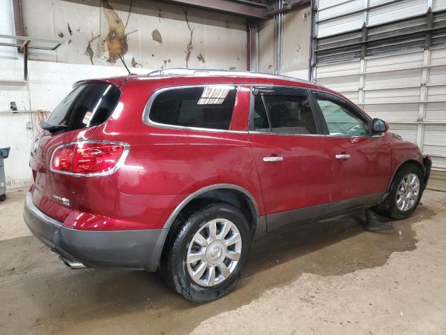Obraz 3 z 2011 BUICK ENCLAVE CXL 2011 z VIN 5GAKVCED6BJ101727