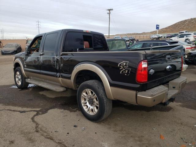 Изображение 2 2013 FORD F250 SUPER DUTY 2013 с VIN 1FT7W2BT2DEA60192