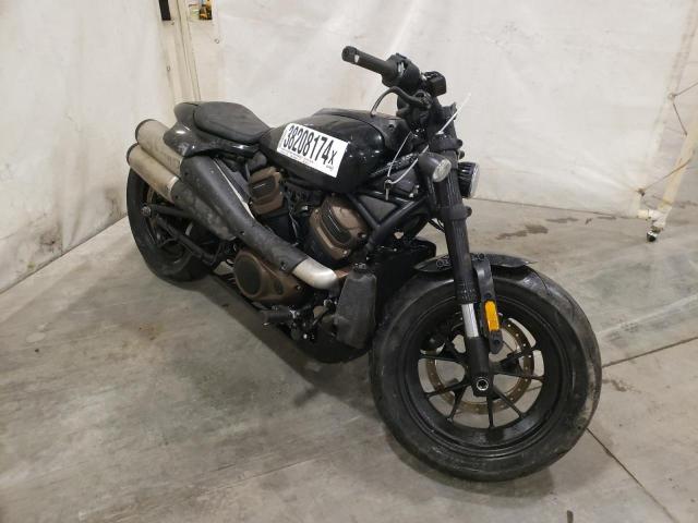 Изображение 1 2023 HARLEY-DAVIDSON RH1250 S 2023 с VIN 1HD1ZC414PB318179
