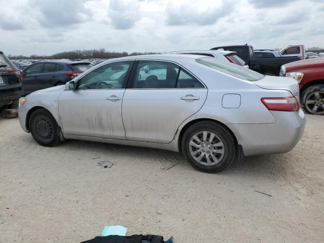 Image 2 of 2008 TOYOTA CAMRY CE 2008 with VIN 4T1BE46K28U255341