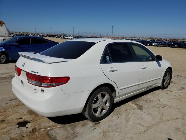 Image 3 of 2003 HONDA ACCORD EX 2003 with VIN JHMCM56683C048485