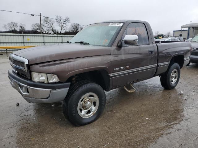 Изображение 1997 DODGE RAM 1500  1997
