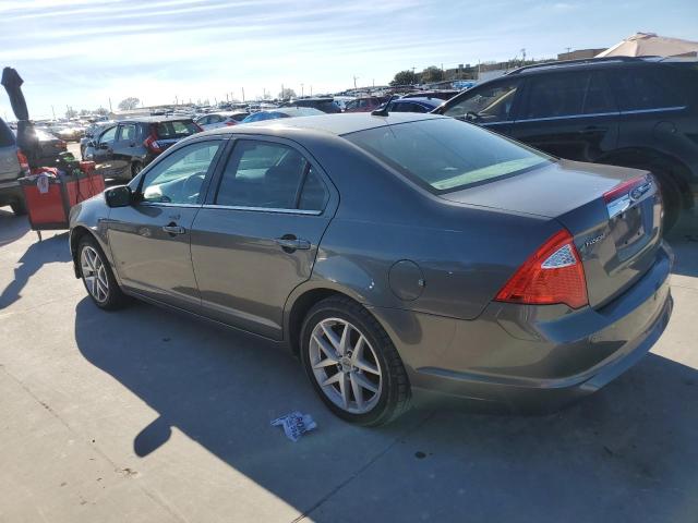 Image 2 of 2011 FORD FUSION SEL 2011 with VIN 3FAHP0JA5BR178176