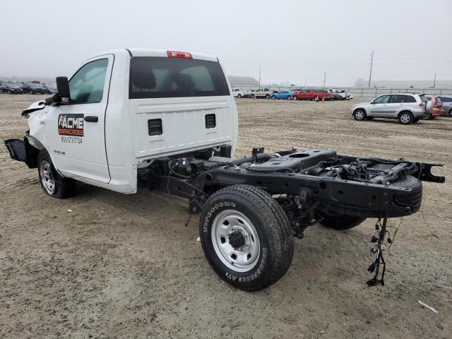 Изображение 2 2020 RAM 2500 TRADESMAN 2020 с VIN 3C6MR4AJ6LG297028