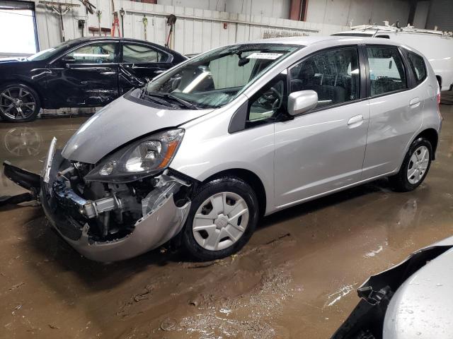 Image 1 of 2013 HONDA FIT  2013 with VIN JHMGE8H38DC011926