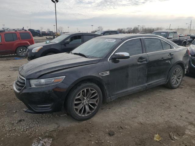 Изображение 1 2016 FORD TAURUS LIMITED 2016 с VIN 1FAHP2F85GG129494