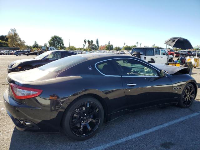 Image 3 of 2008 MASERATI GRANTURISMO  2008 with VIN ZAMGJ45A380034848