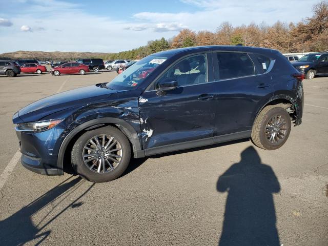 Obraz 1 z 2020 MAZDA CX-5 TOURING 2020 z VIN JM3KFBCM9L0768508