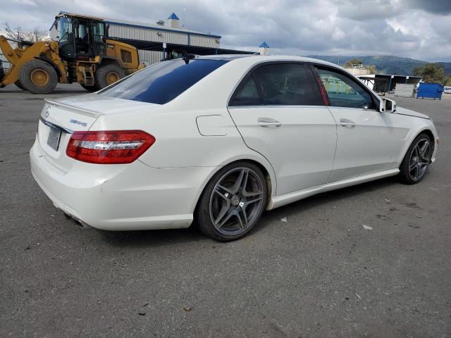 Obraz 3 z 2011 MERCEDES-BENZ E 63 AMG 2011 z VIN WDDHF7HB5BA352381