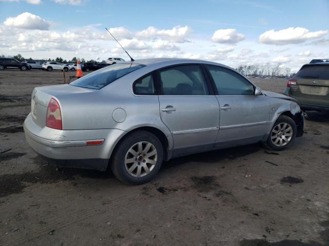 Изображение 3 2003 VOLKSWAGEN PASSAT GLS 2003 с VIN WVWPD63B73P059481