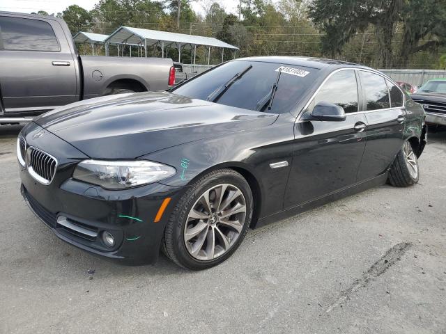 Изображение 1 2016 BMW 528 XI 2016 с VIN WBA5A7C56GG152172