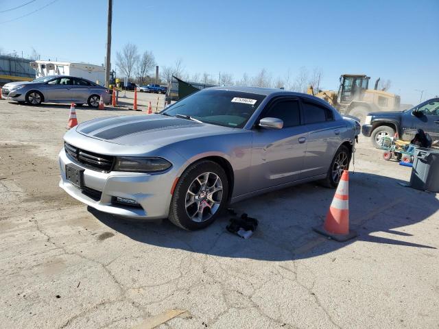 Image 1 of 2015 DODGE CHARGER SXT 2015 with VIN 2C3CDXJG1FH898350