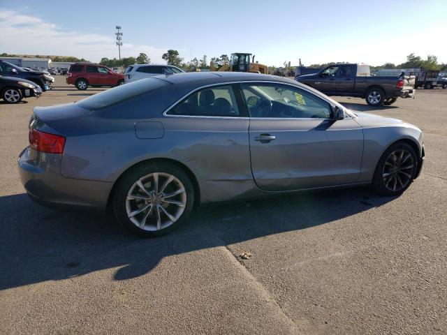 Изображение 3 2013 AUDI A5 PREMIUM PLUS 2013 с VIN WAULFAFR4DA042501