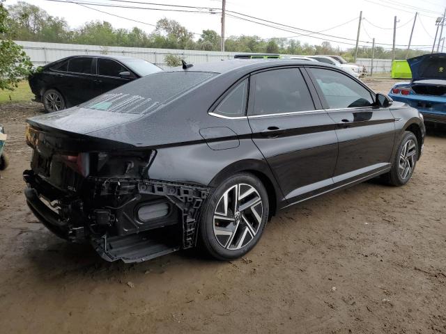 Image 3 of 2022 VOLKSWAGEN JETTA SEL 2022 with VIN 3VWGM7BU5NM023111