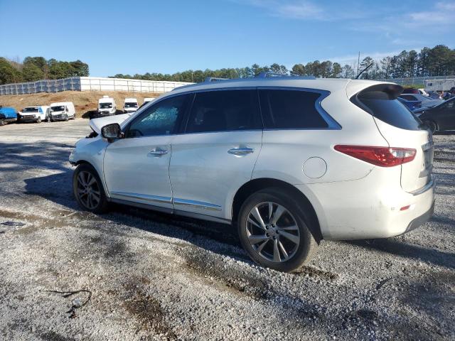 Image 2 of 2014 INFINITI QX60  2014 with VIN 5N1AL0MN2EC531123