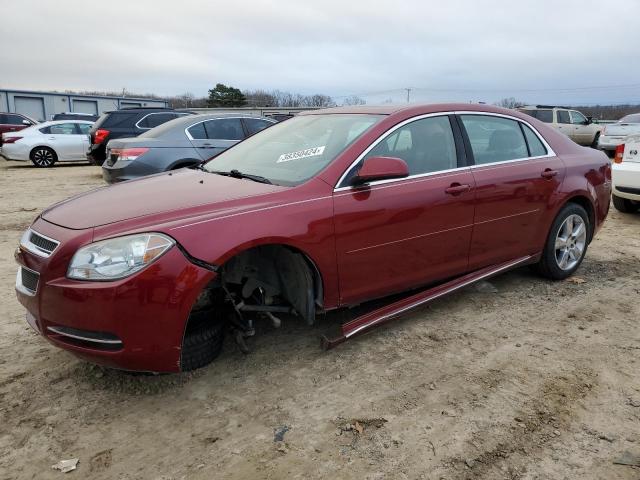Image 1 of 2010 CHEVROLET MALIBU 2LT 2010 with VIN 1G1ZD5EB7AF298668