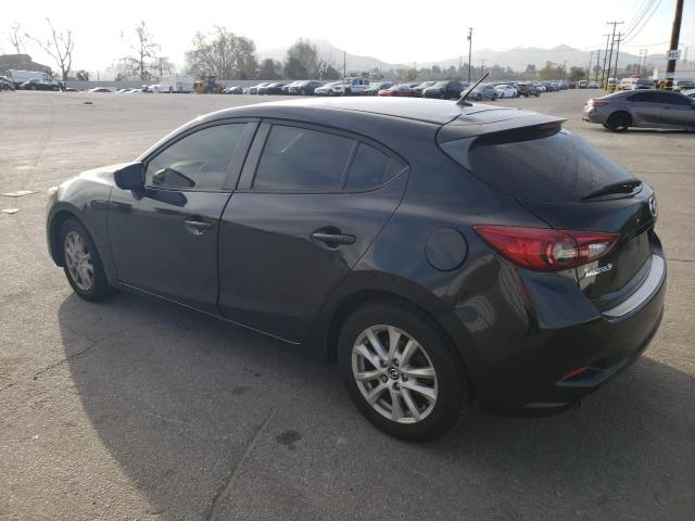 Obraz 2 z 2017 MAZDA 3 SPORT 2017 z VIN 3MZBN1K70HM144745