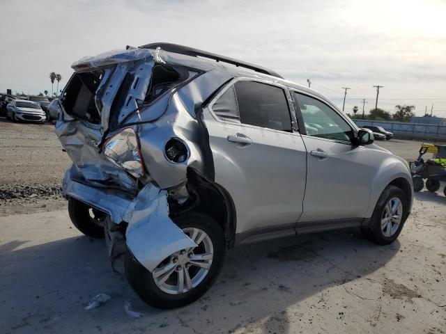 Image 3 of 2011 CHEVROLET EQUINOX LT 2011 with VIN 2GNALDEC6B1296484