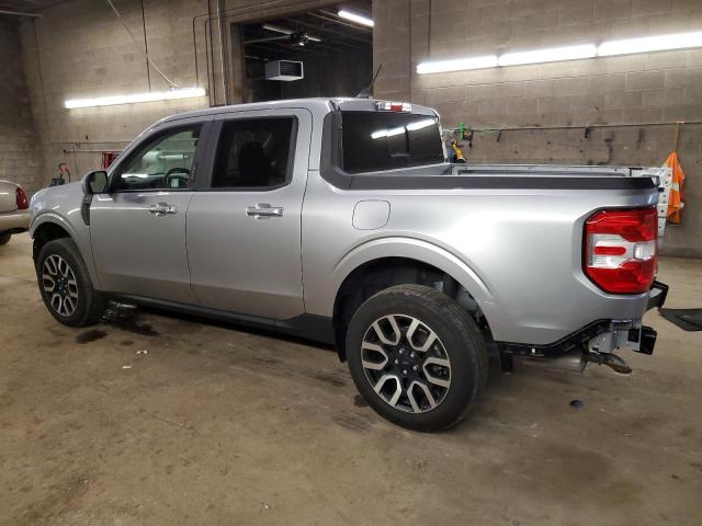 Image 2 of 2022 FORD MAVERICK XL 2022 with VIN 3FTTW8E99NRA57774