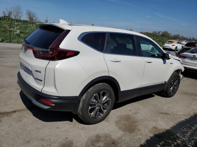 Image 3 of 2022 HONDA CR-V EXL 2022 with VIN 5J6RT6H88NL005216