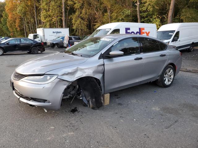 Obraz 1 z 2017 CHRYSLER 200 LIMITED 2017 z VIN 1C3CCCAB1HN508664