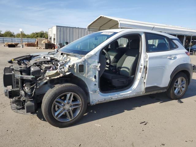 Изображение 1 2021 HYUNDAI KONA SE 2021 с VIN KM8K12AA3MU610770