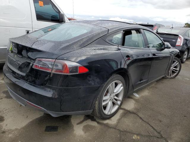 Obraz 3 z 2012 TESLA MODEL S 2012 z VIN 5YJSA1DP8CFS00486