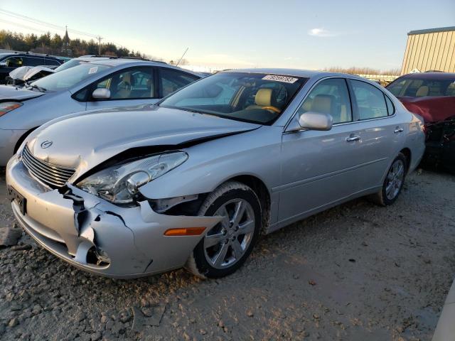 Изображение 1 2006 LEXUS ES 330 2006 с VIN JTHBA30G465164723