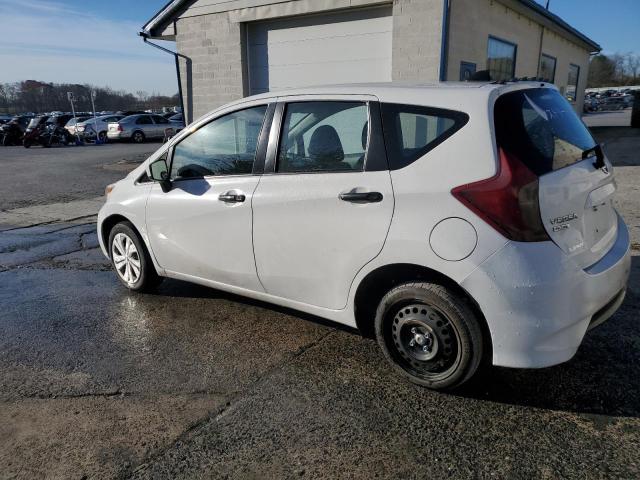 Изображение 2 2019 NISSAN VERSA NOTE S 2019 с VIN 3N1CE2CP5KL366189