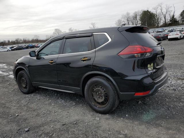 Image 2 of 2019 NISSAN ROGUE S 2019 with VIN KNMAT2MV4KP514568