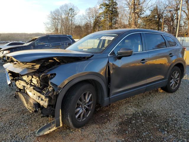 Image 1 of 2018 MAZDA CX-9 SPORT 2018 with VIN JM3TCABY1J0202528