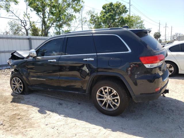 Image 2 of 2014 JEEP GRAND CHEROKEE LIMITED 2014 with VIN 1C4RJFBG6EC144546