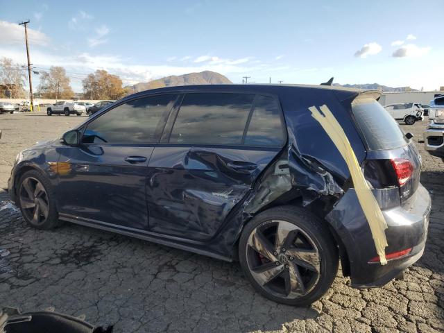 Obraz 2 z 2018 VOLKSWAGEN GTI S 2018 z VIN 3VW547AU0JM283984