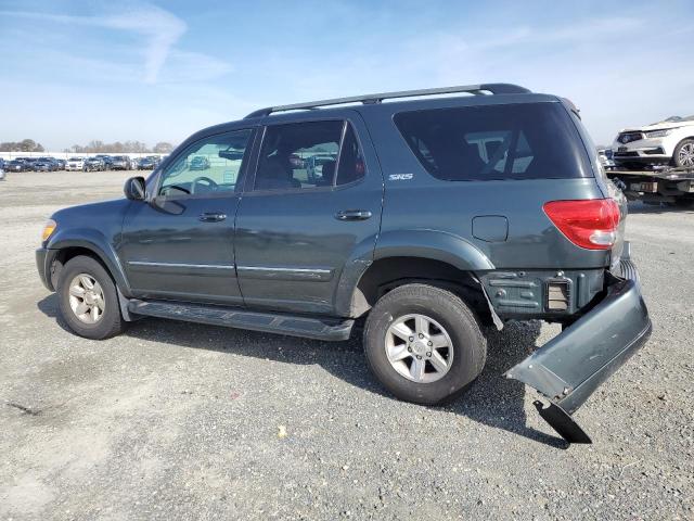 Obraz 2 z 2006 TOYOTA SEQUOIA SR5 2006 z VIN 5TDZT34A16S276325