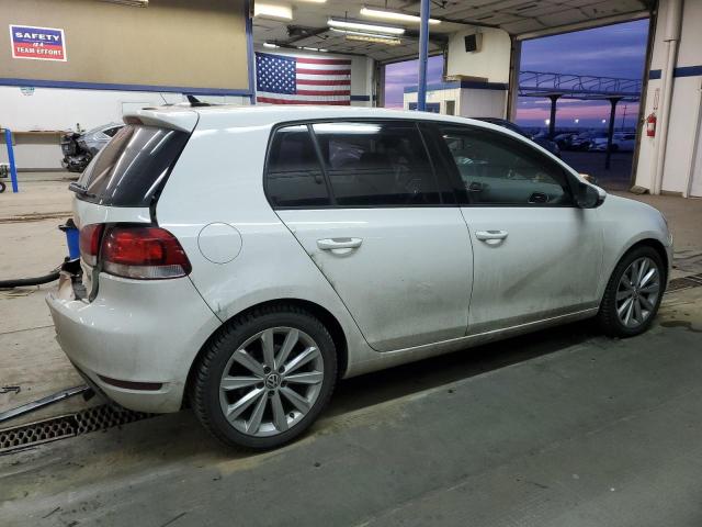 Image 3 of 2014 VOLKSWAGEN GOLF  2014 with VIN WVWDM7AJ0EW003099