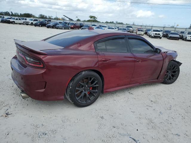Obraz 3 z 2019 DODGE CHARGER SRT HELLCAT 2019 z VIN 2C3CDXL98KH749457