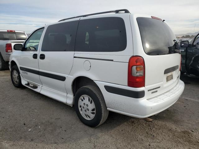 Obraz 2 z 2001 CHEVROLET VENTURE  2001 z VIN 1GNDX03E41D313560