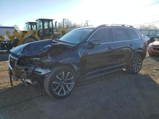 Изображение 1 2016 VOLVO XC90 T6 2016 с VIN YV4A22PK9G1077680