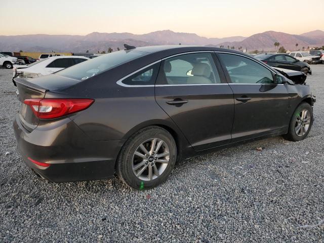 Image 3 of 2017 HYUNDAI SONATA SE 2017 with VIN 5NPE24AF3HH468314