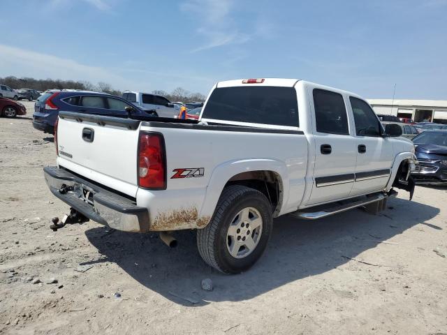 Image 3 of 2006 CHEVROLET SILVERADO K1500 2006 with VIN 2GCEK13T761197564