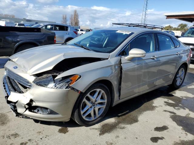 Obraz 1 z 2015 FORD FUSION SE 2015 z VIN 3FA6P0HD5FR243430