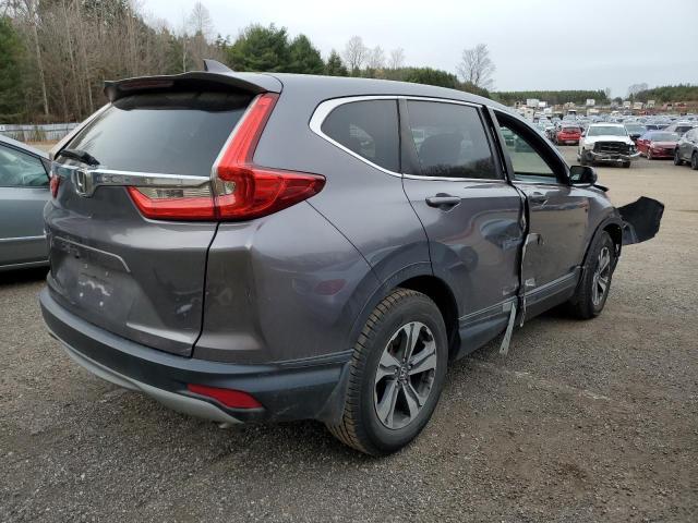Image 3 of 2018 HONDA CR-V LX 2018 with VIN 2HKRW1H36JH003158