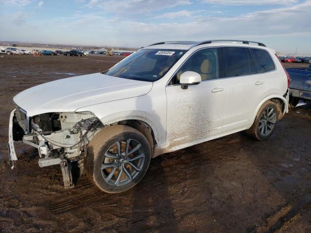Obraz 2017 VOLVO XC90 T6 2017
