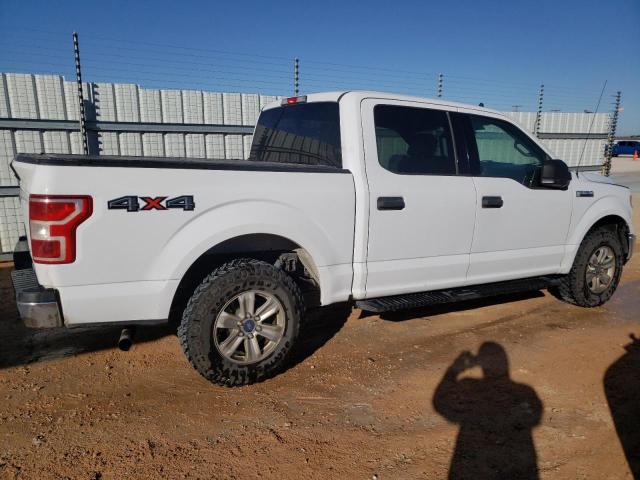 Изображение 3 2019 FORD F150 SUPERCREW 2019 с VIN 1FTEW1EP0KKE83514