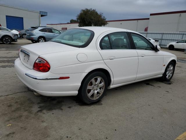 Obraz 3 z 2004 JAGUAR S-TYPE  2004 z VIN SAJEA01T34FN09161