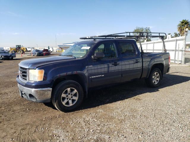 Изображение 1 2009 GMC SIERRA C1500 SLE 2009 с VIN 3GTEC23359G261325